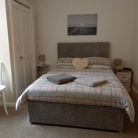 Crofton Guest House Weymouth Eksteriør bilde