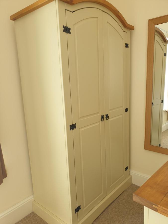 Crofton Guest House Weymouth Eksteriør bilde