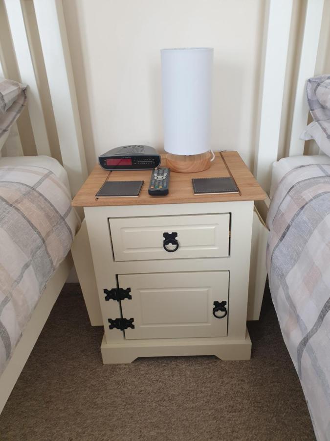 Crofton Guest House Weymouth Eksteriør bilde