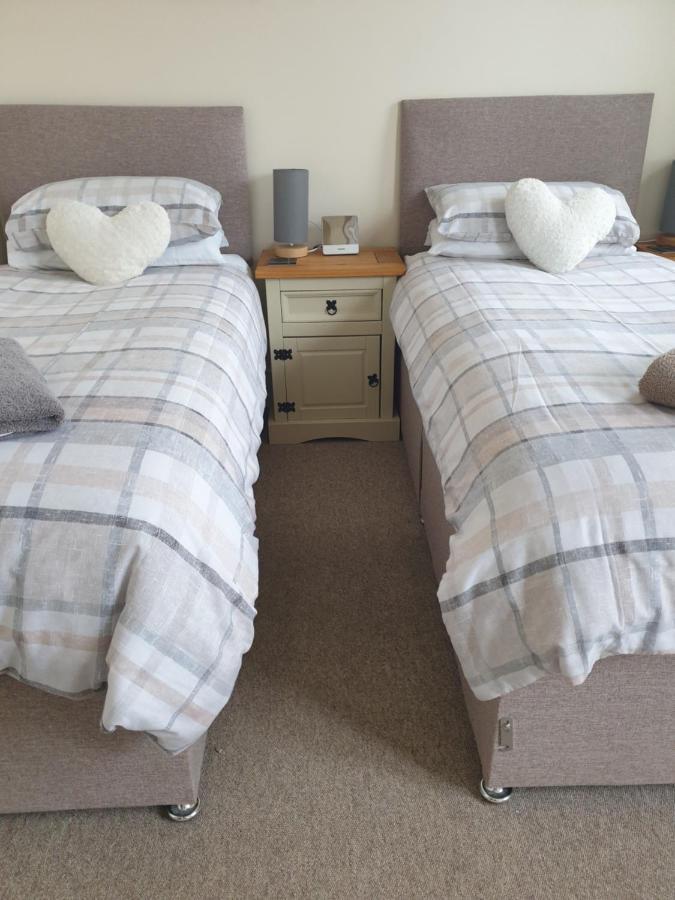 Crofton Guest House Weymouth Eksteriør bilde