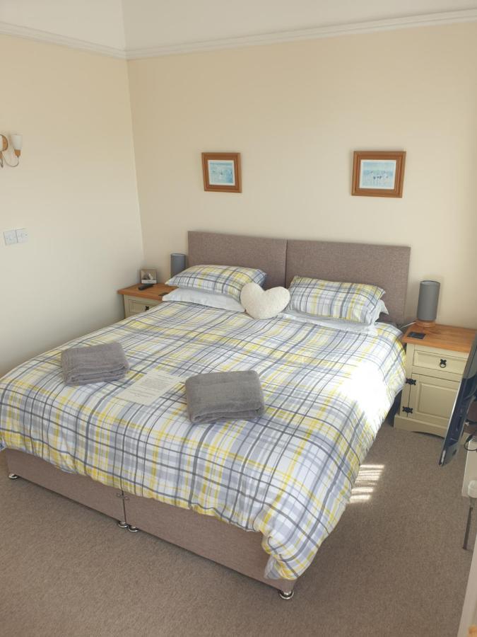 Crofton Guest House Weymouth Eksteriør bilde