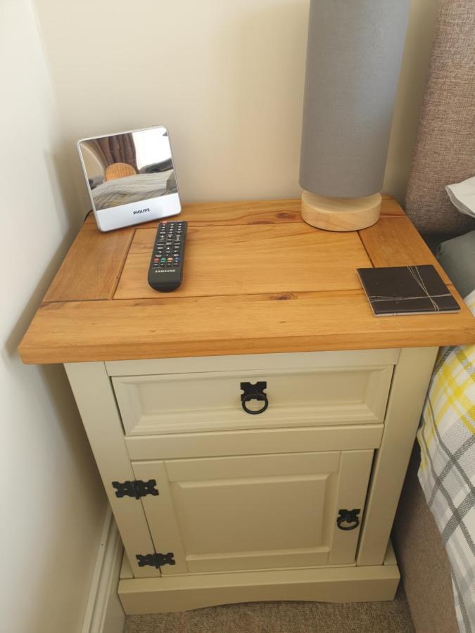 Crofton Guest House Weymouth Eksteriør bilde