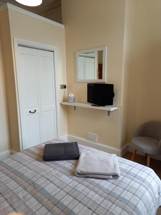 Crofton Guest House Weymouth Eksteriør bilde