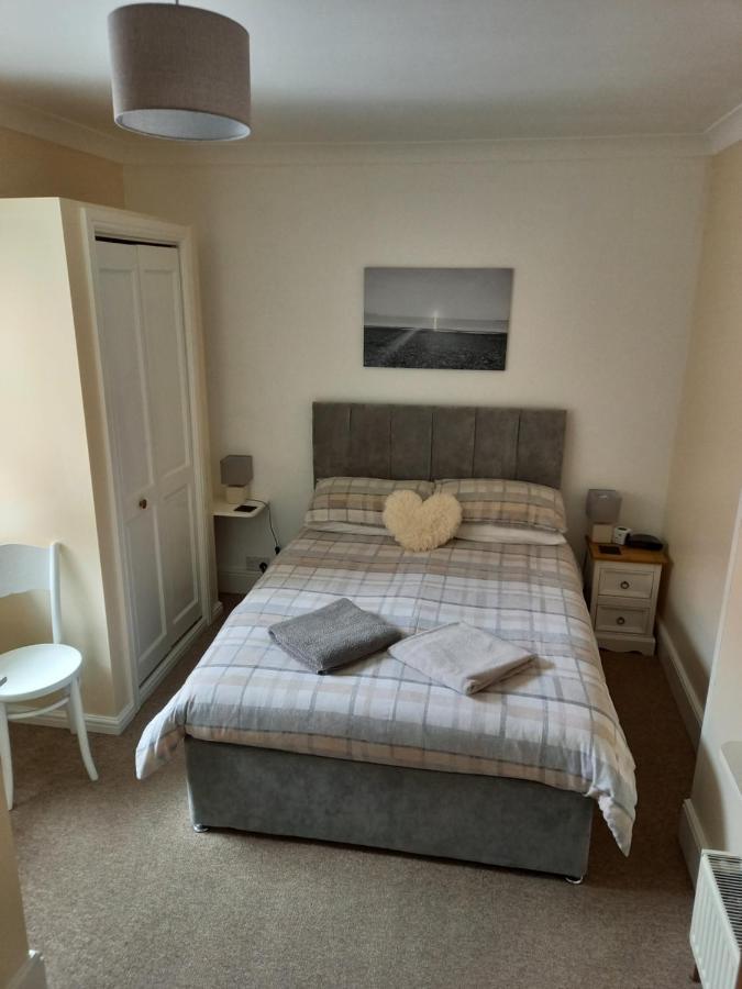 Crofton Guest House Weymouth Eksteriør bilde
