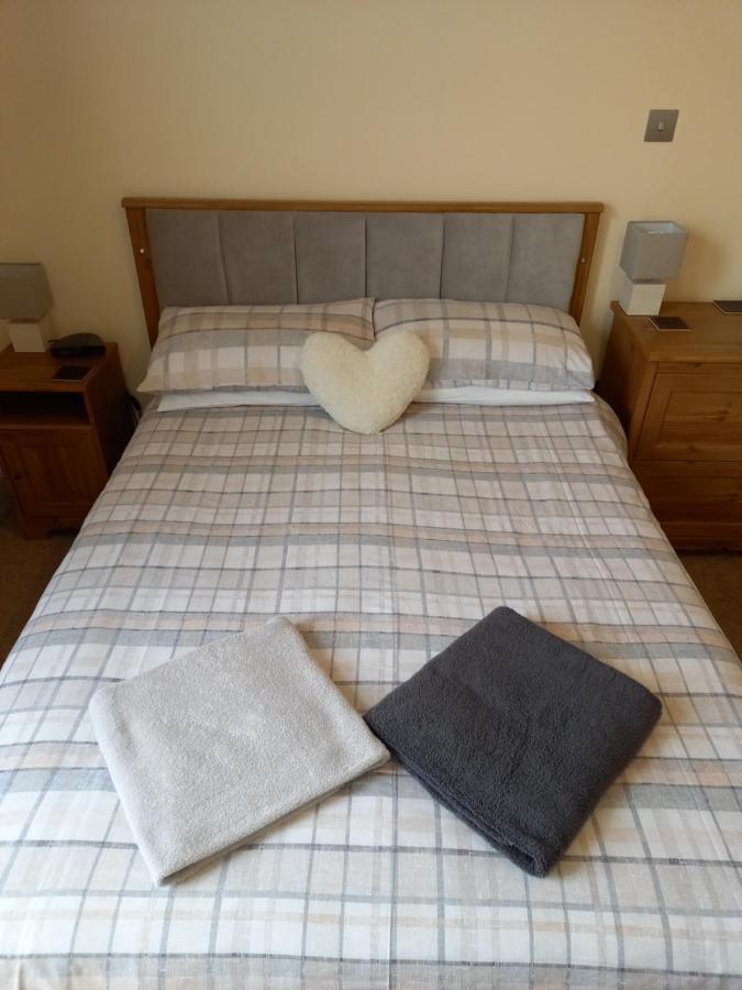 Crofton Guest House Weymouth Eksteriør bilde