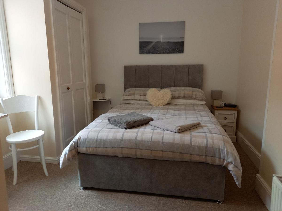 Crofton Guest House Weymouth Eksteriør bilde