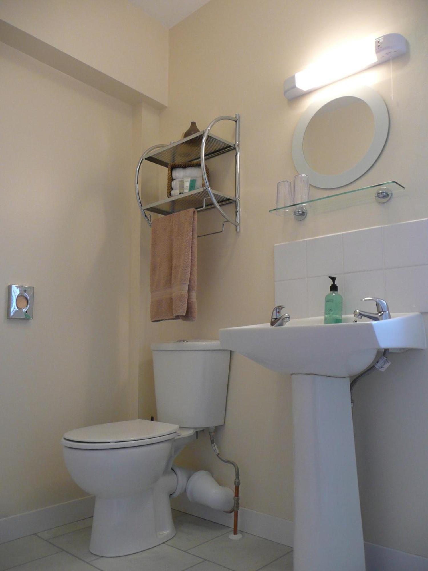 Crofton Guest House Weymouth Eksteriør bilde