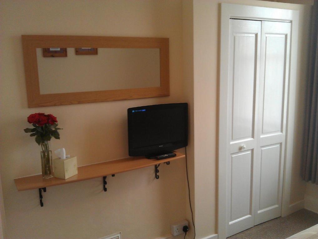 Crofton Guest House Weymouth Rom bilde
