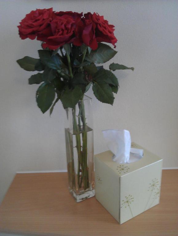 Crofton Guest House Weymouth Rom bilde