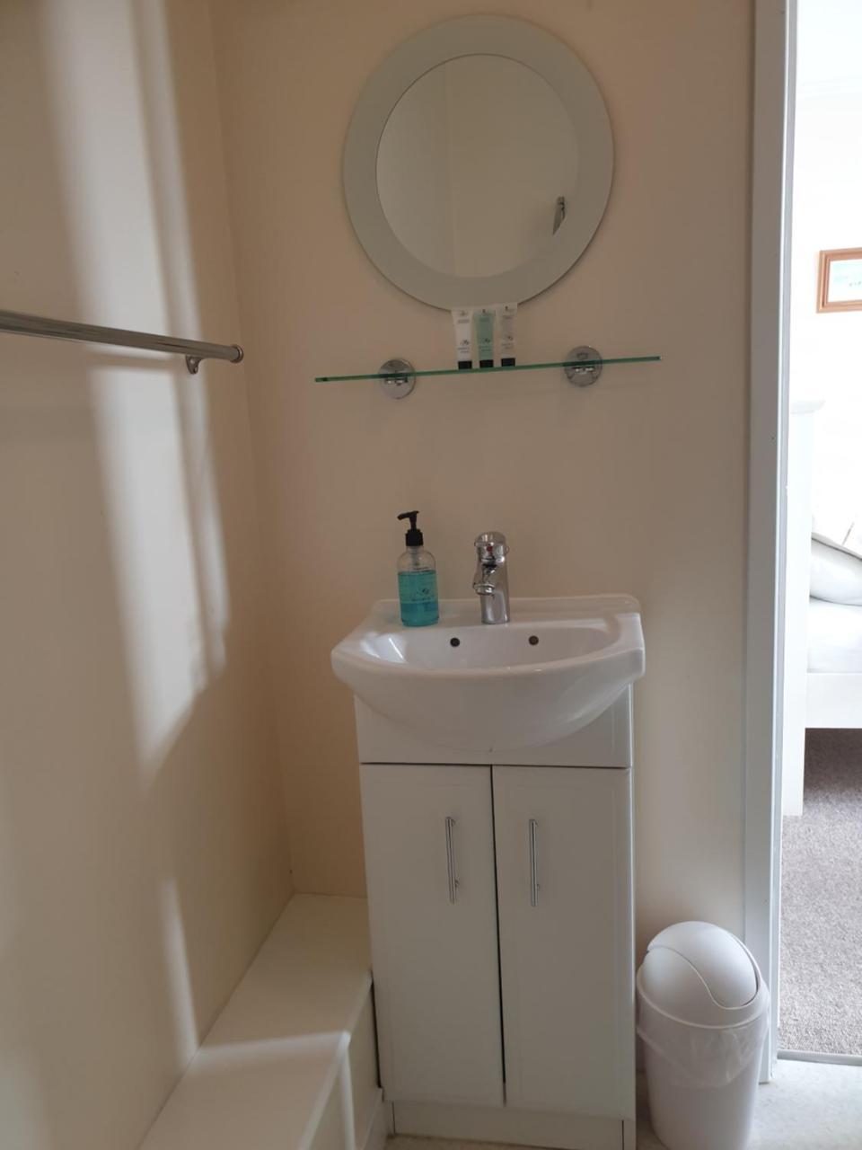 Crofton Guest House Weymouth Eksteriør bilde