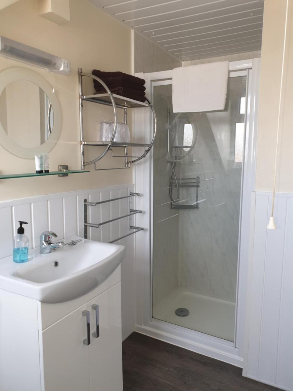 Crofton Guest House Weymouth Eksteriør bilde