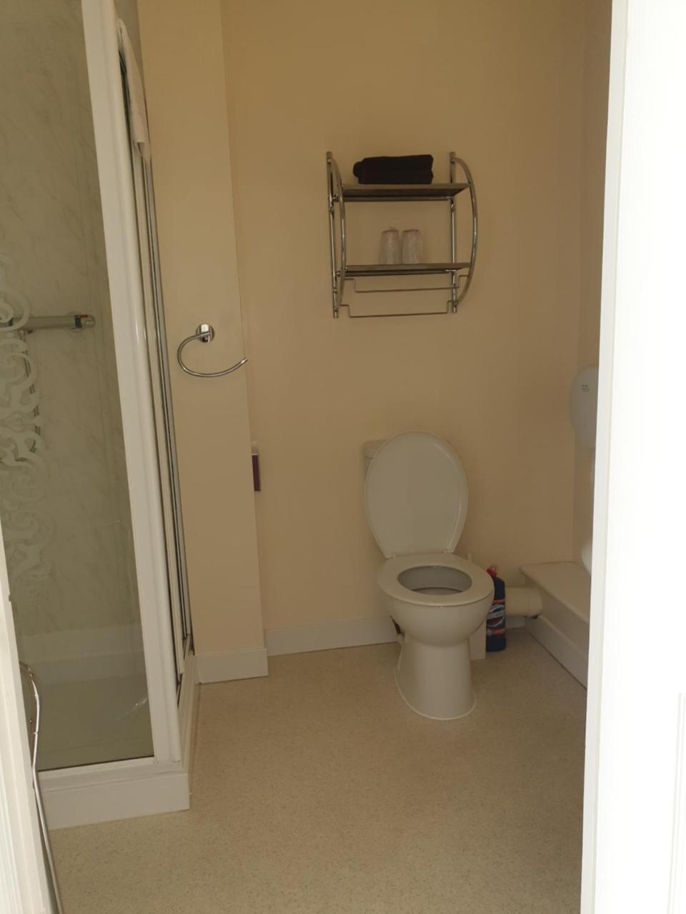 Crofton Guest House Weymouth Eksteriør bilde
